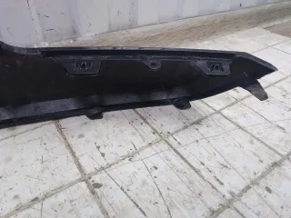 51128498992 Накладка на бампер BMW X5 G05  Арт 2-30618, вид 5