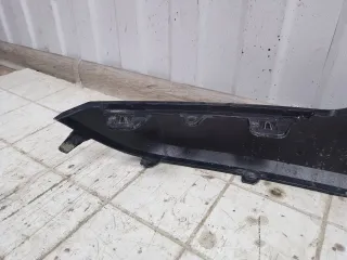 51128498992 Накладка на бампер BMW X5 G05  Арт 2-30618, вид 6