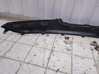 51128498992 Накладка на бампер BMW X5 G05  Арт 2-30618, вид 8