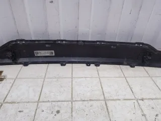 51128498992 Накладка на бампер BMW X5 G05  Арт 2-30618, вид 9