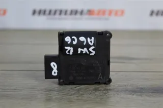 4F0820511A Моторчик заслонки печки Audi A6 C6 (S6,RS6) Арт 2-30648, вид 1