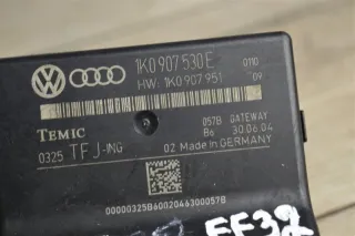 1K0907530E Блок управления gateway Volkswagen Golf 1 Арт 2-30705, вид 4