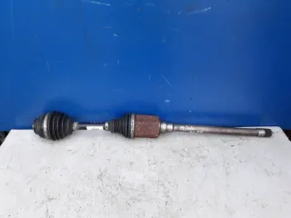 31607591682 Привод BMW X1 E84 Арт 2-30719, вид 1