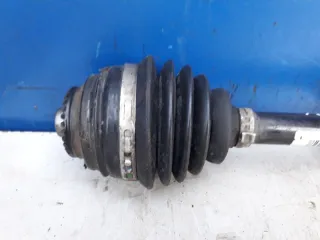 31607591682 Привод BMW X1 E84 Арт 2-30719, вид 2