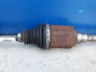 31607591682 Привод BMW X1 E84 Арт 2-30719, вид 3