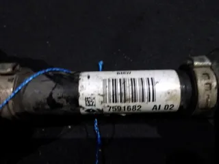 31607591682 Привод BMW X1 E84 Арт 2-30719, вид 6