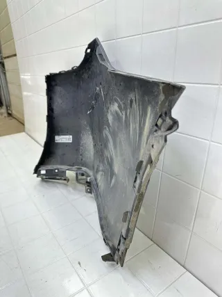 51127448591 Клык бампера BMW X5 G05  Арт 2-30734, вид 11