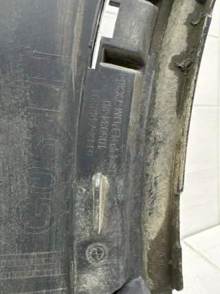 51127448591 Клык бампера BMW X5 G05  Арт 2-30734, вид 14