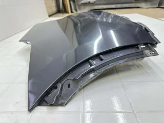51127448591 Клык бампера BMW X5 G05  Арт 2-30734, вид 6