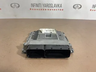 4F2910552B Блок управления двигателем Audi A6 C6 (S6,RS6) Арт 2-30796, вид 1