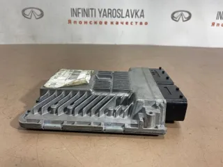 4F2910552B Блок управления двигателем Audi A6 C6 (S6,RS6) Арт 2-30796, вид 2