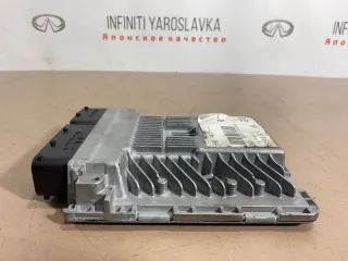 4F2910552B Блок управления двигателем Audi A6 C6 (S6,RS6) Арт 2-30796, вид 5