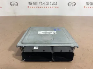4F2910552B Блок управления двигателем Audi A6 C6 (S6,RS6) Арт 2-30796, вид 7