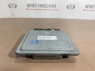 4F2910552B Блок управления двигателем Audi A6 C6 (S6,RS6) Арт 2-30796, вид 8