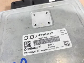 4F2910552B Блок управления двигателем Audi A6 C6 (S6,RS6) Арт 2-30796, вид 9