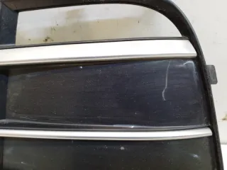  Заглушка (решетка) в бампер Audi Q5 1 Арт 2-30919, вид 3