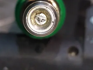 7525721 Форсунка BMW X5 E53 4.4л Арт 2-30983, вид 2