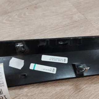 52850610 Дефлектор обдува салона BMW X1 E84 Арт 2-31010, вид 9