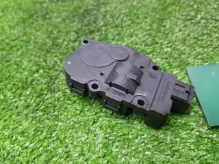 K9749006 Моторчик заслонки печки BMW 5 F10/F11/GT F07 Арт 2-31056, вид 4