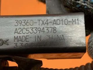 39360-TX4-A010-M1 Блок управления датчиками давления в шинах Acura RDX 2 Арт 2-31071, вид 3