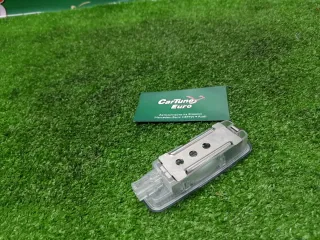 4E0947105A Фонарь салона (плафон) Audi A8 D3 (S8) Арт 2-31109, вид 4