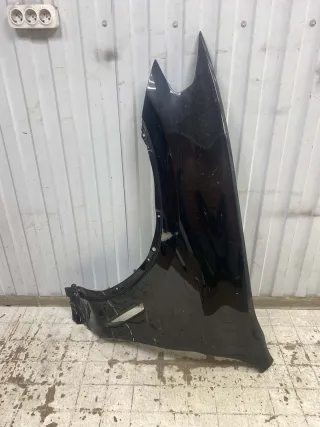 41007930973 Крыло переднее левое BMW X3 G01 Арт 2-31130, вид 1