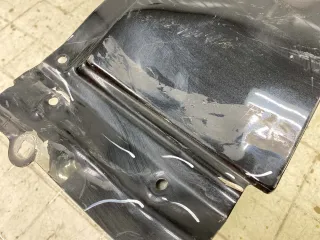 41007930973 Крыло переднее левое BMW X3 G01 Арт 2-31130, вид 12