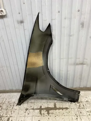 41007930973 Крыло переднее левое BMW X3 G01 Арт 2-31130, вид 16