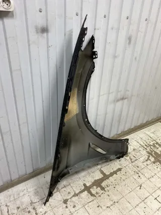 41007930973 Крыло переднее левое BMW X3 G01 Арт 2-31130, вид 17