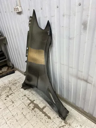 41007930973 Крыло переднее левое BMW X3 G01 Арт 2-31130, вид 18