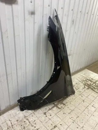 41007930973 Крыло переднее левое BMW X3 G01 Арт 2-31130, вид 2