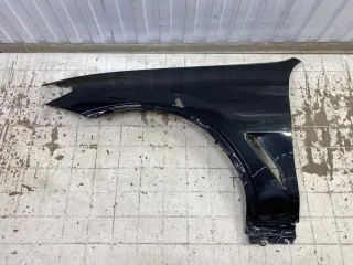 41007930973 Крыло переднее левое BMW X3 G01 Арт 2-31130, вид 5