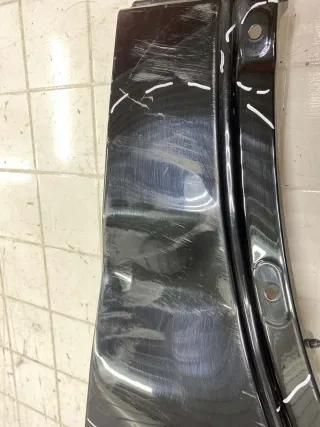 41007427299 Крыло переднее левое BMW X1 F48 Арт 2-31149, вид 12
