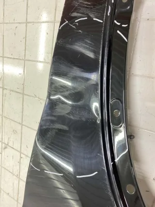 41007427299 Крыло переднее левое BMW X1 F48 Арт 2-31149, вид 13