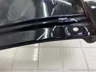 41007427299 Крыло переднее левое BMW X1 F48 Арт 2-31149, вид 14