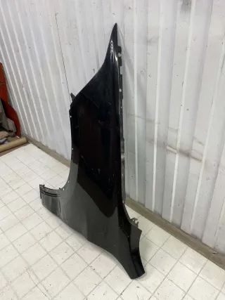 41007427299 Крыло переднее левое BMW X1 F48 Арт 2-31149, вид 3