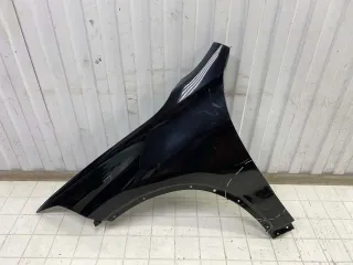 41007427299 Крыло переднее левое BMW X1 F48 Арт 2-31149, вид 4