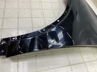 41007427299 Крыло переднее левое BMW X1 F48 Арт 2-31149, вид 9