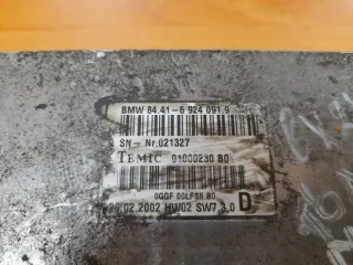 844169240919 Блок розжига ксенона BMW 7 E65/E66 Арт 2-31542, вид 2