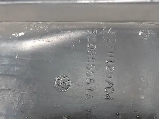 7L0805551A Балка подрадиаторная Volkswagen Touareg 1 Арт 2-31614, вид 5