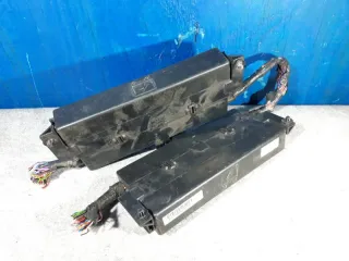 89046748 Блок предохранителей Cadillac CTS 1 Арт 2-31710, вид 1