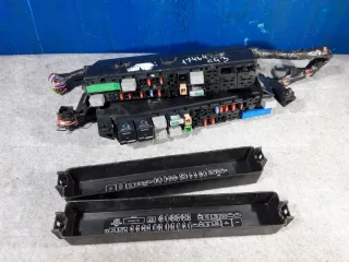 89046748 Блок предохранителей Cadillac CTS 1 Арт 2-31710, вид 2