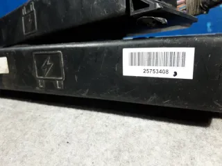 89046748 Блок предохранителей Cadillac CTS 1 Арт 2-31710, вид 6