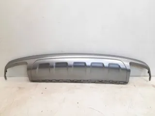 4M0807521KA8 Юбка бампера нижняя Audi Q7 4M Арт 2-31850, вид 1