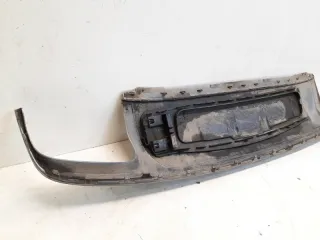 4M0807521KA8 Юбка бампера нижняя Audi Q7 4M Арт 2-31850, вид 11