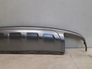 4M0807521KA8 Юбка бампера нижняя Audi Q7 4M Арт 2-31850, вид 5