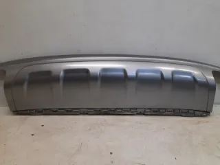 4M0807521KA8 Юбка бампера нижняя Audi Q7 4M Арт 2-31850, вид 6