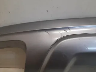 4M0807521KA8 Юбка бампера нижняя Audi Q7 4M Арт 2-31850, вид 7