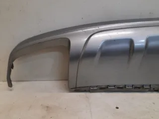 4M0807521KA8 Юбка бампера нижняя Audi Q7 4M Арт 2-31850, вид 8