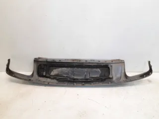 4M0807521KA8 Юбка бампера нижняя Audi Q7 4M Арт 2-31850, вид 9